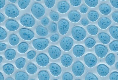 The primary subject of the image is a blue and white pattern, which appears to be a close-up of a blue and white surface. The setting is a blue and white background, and the visual style is a close-up of a blue and white pattern. The colors and mood of the image are predominantly blue and white, creating a calm and serene atmosphere.
