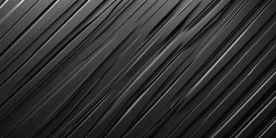 The primary subject of the image is a black and white pattern, which appears to be a digital art or illustration. The setting is a black background, and the visual style is a combination of a photo and a digital art or illustration. The colors and mood of the image are predominantly black and white, creating a bold and striking visual effect.