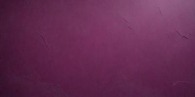 The primary subject of the image is a purple wall with a pattern of holes. The setting is a room with a purple wall, and the visual style is a close-up of the wall. The dominant colors are purple and white, creating a calm and soothing atmosphere.