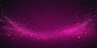 The primary subject of the image is a purple background with a pink and purple swirl pattern. The setting is a dark background, which contrasts with the bright colors of the swirl pattern. The visual style is a digital art or illustration, as the swirl pattern is created through a digital medium. The colors and mood of the image are predominantly pink and purple, giving it a warm and inviting atmosphere.