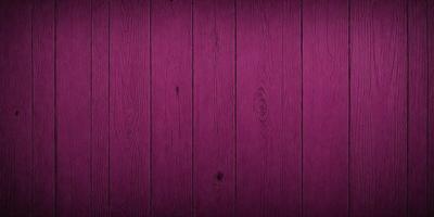 The primary subject of the image is a wooden wall with a purple color. The setting is a room with a wooden floor. The visual style is a close-up of the wooden wall, showcasing its texture and color. The dominant colors are purple and brown, creating a warm and cozy atmosphere.
