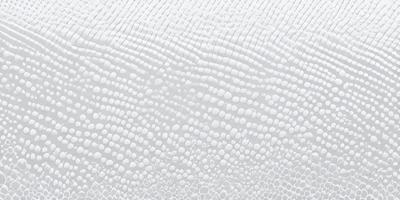 The primary subject of the image is a white, textured surface with a pattern of small bumps. The setting is a white background, and the visual style appears to be a combination of a photo and digital art. The colors and mood of the image are predominantly white, giving it a clean and minimalist appearance.