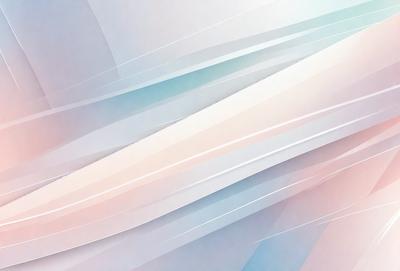The primary subject of the image is a colorful, abstract design featuring a mix of pink, blue, and white colors. The setting is a white background, which provides a clean and minimalist appearance. The visual style is a combination of digital art and illustration, creating a unique and eye-catching pattern. The overall atmosphere is vibrant and lively, with the colors and patterns evoking a sense of energy and creativity.