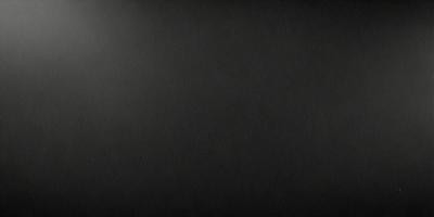 The primary subject of the image is a black background with a white dot in the center. The setting is a dark room, and the visual style is a digital art or illustration. The colors are predominantly black and white, creating a mood of simplicity and minimalism.