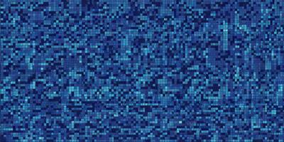 The primary subject of the image is a blue background with a pattern of blue squares. The setting appears to be a digital art or illustration, as the background is a repeating pattern of blue squares. The visual style is a mix of digital art and a blue-tinted photo, creating a unique and visually appealing scene. The colors and mood of the image are predominantly blue, giving it a calm and serene atmosphere.