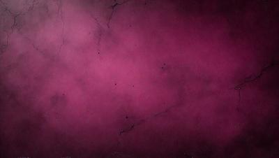 The primary subject of the image is a pink wall with a purple background. The setting is a room with a purple surface, possibly a wall or a table. The visual style is a close-up of the wall, showcasing the purple color and texture. The colors and mood of the image are predominantly purple, creating a calm and serene atmosphere.