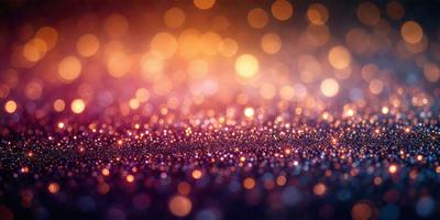 The primary subject of the image is a close-up of a shiny, reflective surface, possibly a mirror or a piece of glass. The setting is a dark room, and the visual style appears to be a combination of a photo and a digital art or illustration. The colors and mood of the image are predominantly dark and moody, with the shiny surface and the dark room creating a dramatic and mysterious atmosphere.
