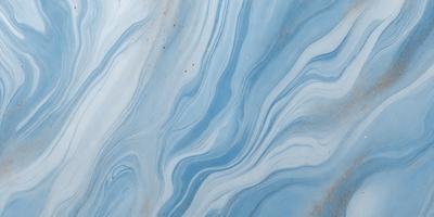 The primary subject of the image is a blue and white swirling pattern, which appears to be a part of a larger blue and white design. The setting is a blue and white surface, possibly a wall or a piece of artwork. The visual style of the image is a close-up of the swirling pattern, showcasing its intricate details. The colors and mood of the image are predominantly blue and white, creating a sense of calmness and elegance.