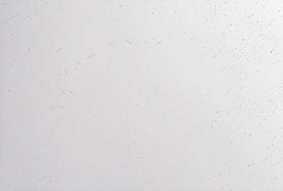 The primary subject of the image is a white sheet of paper. The setting is a blank, white background, which creates a clean and minimalist visual style. The colors in the image are predominantly white, giving it a clean and simple appearance.
