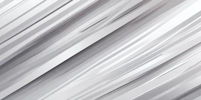 The primary subject of the image is a large, white, and gray paper or fabric. The setting is a white background, which creates a clean and minimalist appearance. The visual style is a combination of a photo and digital art, as the paper or fabric appears to be a blend of both. The colors and mood of the image are predominantly white and gray, giving it a calm and serene atmosphere.