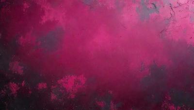 The primary subject of the image is a pink background with a purple hue. The setting is a dark, possibly textured, surface. The visual style appears to be a combination of a photo and digital art, creating a unique and artistic representation. The colors and mood of the image are predominantly pink and purple, giving it a warm and inviting atmosphere.