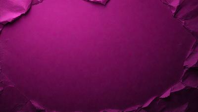 The primary subject of the image is a large, purple, circular surface. The setting is a purple background, which creates a striking contrast with the circular surface. The visual style is a close-up of the purple surface, showcasing its unique texture and color. The colors and mood of the image are predominantly purple, giving it a calm and serene atmosphere.