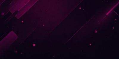 The image is a digital artwork featuring a purple background with a pattern of dots. The primary subject is a large, pink, and purple circle that dominates the scene. The visual style is a combination of digital art and illustration, creating a unique and eye-catching design. The colors and mood of the image are predominantly pink and purple, giving it a warm and inviting atmosphere.