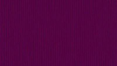 Purple wallpaper with a wood grain pattern.