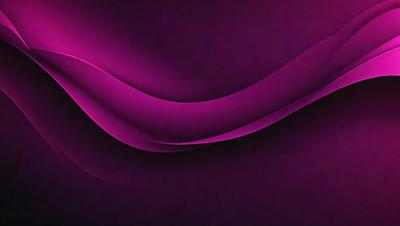 The primary subject of the image is a purple background with a pink and purple design. The setting is a purple surface, and the visual style appears to be a digital art or illustration. The dominant colors in the image are purple and pink, creating a warm and inviting atmosphere.