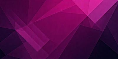 The primary subject of the image is a purple background with a geometric pattern. The setting is a pink background, and the visual style appears to be a digital art or illustration. The dominant colors are purple and pink, creating a warm and vibrant atmosphere.