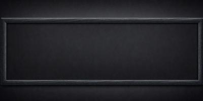 The primary subject of the image is a black leather background. The setting is a dark room, and the visual style is a black and white photo. The colors and mood of the image are dark and moody, creating a dramatic atmosphere.