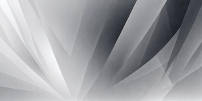 The primary subject of the image is a large, white, and gray painting of a wall. The setting is a white wall, and the visual style is a painting. The colors and mood of the painting are predominantly white and gray, creating a clean and minimalist atmosphere.