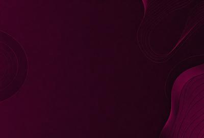 The primary subject of the image is a purple background. The setting is a dark, empty room with a purple wall. The visual style is a digital art or illustration, as the background appears to be a pattern or texture. The colors and mood of the image are predominantly purple, creating a calm and serene atmosphere.