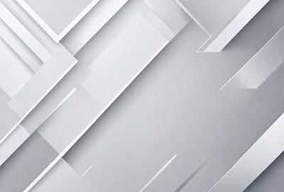 The image features a white background with a pattern of white squares. The pattern is repeated throughout the scene, creating a visually appealing and clean appearance. The primary subject of the image is the white background, which serves as a neutral and versatile backdrop for various purposes.