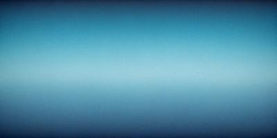 The primary subject of the image is a large body of water, which appears to be a vast ocean. The setting is a clear blue sky, creating a serene and peaceful atmosphere. The visual style of the image is a painting, which adds a sense of depth and artistic expression to the scene. The colors and mood of the painting are predominantly blue, which further emphasizes the vastness and tranquility of the ocean.