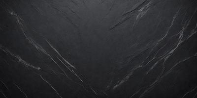 The primary subject of the image is a close-up of a black leather surface. The setting is a dark room, and the visual style appears to be a photo. The dominant colors are black and grey, creating a moody atmosphere.