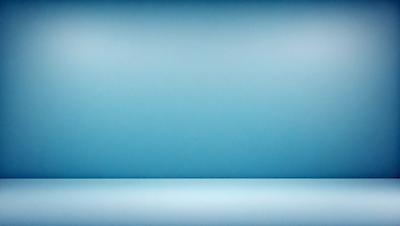 The primary subject of the image is a blue wall. The setting is a room with a blue wall, and the visual style is a photo. The dominant colors are blue, and the overall atmosphere is calm and serene.