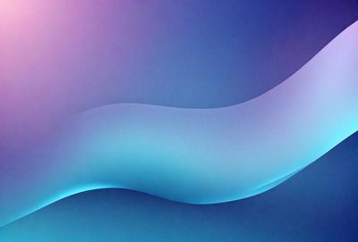 The primary subject of the image is a blue and white wave. The setting is a blue background, which creates a sense of depth and contrast. The visual style is a digital art or illustration, as the wave appears to be a part of a larger design or pattern. The dominant colors are blue and white, giving the image a calm and serene atmosphere.