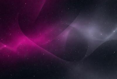 The primary subject of the image is a pink and purple nebula, which is the main object, scene, or focus of the image. The setting or background of the image is a dark, star-filled sky, which adds to the overall atmosphere. The visual style of the image is a digital art or illustration, as it is a detailed and intricate representation of the nebula. The colors and mood of the image are predominantly pink and purple, creating a sense of warmth and beauty.