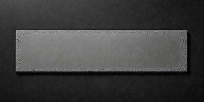The primary subject of the image is a leather-like material, possibly a leather belt or a leather-like fabric. The setting is a black background, which provides a contrasting and dramatic effect. The visual style appears to be a close-up of the leather-like material, showcasing its texture and details. The colors in the image are predominantly black, giving the scene a moody and dramatic atmosphere.