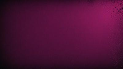 The primary subject of the image is a purple wall. The setting is a room with a purple wall, and the visual style is a photo. The dominant colors in the image are purple, and the overall atmosphere is calm and serene.