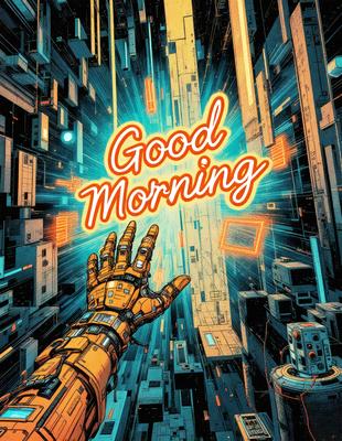 Good morning.