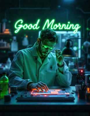 Biotechnology