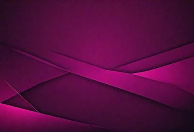 The primary subject of the image is a purple background with a pink and purple pattern. The setting is a dark room, and the visual style appears to be a digital art or illustration. The dominant colors in the image are purple and pink, creating a warm and inviting atmosphere.