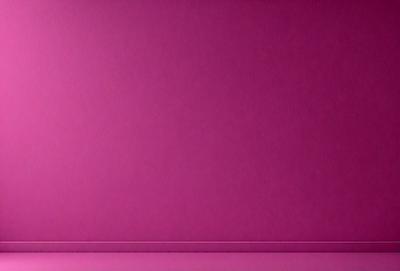 The primary subject of the image is a pink wall. The setting is a room with a pink wall, and the visual style is a photo. The dominant colors are pink, and the overall atmosphere is warm and inviting.
