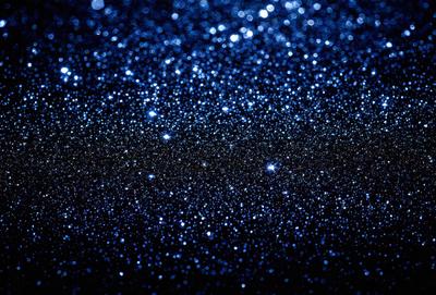 The primary subject of the image is a night sky filled with bright stars. The setting is a dark, starry background, which contrasts with the brightness of the stars. The visual style is a photo of the night sky, capturing the beauty of the stars and the vastness of the universe. The colors and mood of the image are predominantly dark and serene, with the bright stars providing a sense of wonder and awe.