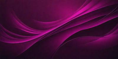 The primary subject of the image is a purple background with a flowing, swirling pattern. The setting is a dark background, which contrasts with the purple swirls. The visual style is a digital art or illustration, as the swirls are created with a computer or digital tool. The colors and mood of the image are predominantly purple, creating a sense of calmness and tranquility.