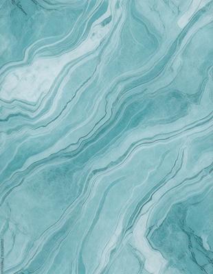 The primary subject of the image is a blue and white marble-like pattern. The setting is a blue and white marble-like surface, which could be a wall or a countertop. The visual style is a close-up of the marble-like pattern, showcasing its intricate details. The colors and mood of the image are predominantly blue and white, giving it a clean and elegant appearance.