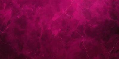 The primary subject of the image is a close-up of a purple marbled wall. The setting is a room with a purple marbled wall, which serves as the background. The visual style is a painting, with the artist using a purple and pink color palette to create a unique and eye-catching design. The colors and mood of the image are predominantly purple and pink, giving the scene a warm and inviting atmosphere.