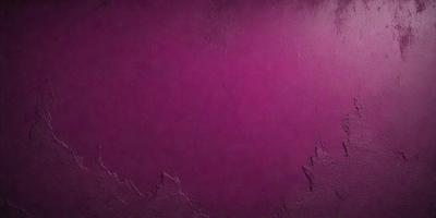 The primary subject of the image is a purple wall. The setting is a room with a purple wall, and the visual style is a close-up of the wall. The dominant colors are purple, and the overall atmosphere is calm and serene.