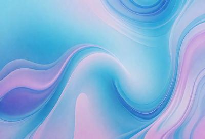 The primary subject of the image is a blue and purple swirl pattern. The setting is a blue and purple background, which creates a visually striking contrast with the swirl pattern. The visual style of the image is a digital art or illustration, as it appears to be a computer-generated or hand-drawn design. The dominant colors in the image are blue and purple, creating a calming and soothing atmosphere.