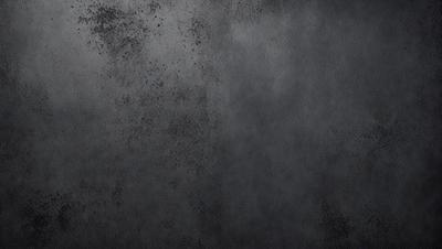 The primary subject of the image is a gray wall with a textured surface. The setting is a room with a gray background. The visual style is a close-up of the gray wall, which gives the image a moody and industrial feel.