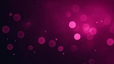 The primary subject of the image is a pink background with a pattern of pink dots. The setting is a dark background, which contrasts with the pink dots. The visual style is a digital art or illustration, as the dots are created with a computer or digital tool. The colors and mood of the image are predominantly pink, creating a warm and inviting atmosphere.