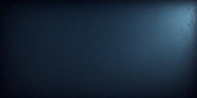 The primary subject of the image is a dark blue background. The setting is a black background, which creates a dramatic and moody atmosphere. The visual style is a simple, monochromatic design. The colors and mood are predominantly dark and mysterious.