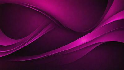 The primary subject of the image is a purple swirl pattern. The setting is a purple background, which creates a visually striking contrast with the swirl pattern. The visual style appears to be a digital art or illustration, as the swirl pattern is intricately detailed and the colors are vibrant. The dominant colors in the image are purple and pink, creating a calming and soothing atmosphere.