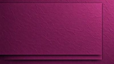 The primary subject of the image is a purple wall with a textured surface. The setting is a room with a purple wall, and the visual style is a close-up of the wall. The colors and mood of the image are predominantly purple, creating a calm and serene atmosphere.