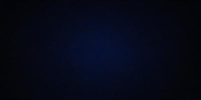 The primary subject of the image is a dark blue sky. The setting is a vast, open space with no visible landmarks or objects. The visual style is a simple, unadorned representation of the sky. The colors and mood are predominantly dark and moody, with the blue hue creating a sense of depth and tranquility.