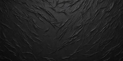 The primary subject of the image is a black and white painting of a heart. The setting is a black background, and the visual style is a painting. The colors and mood of the painting are predominantly black and white, creating a dramatic and artistic atmosphere.