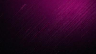 The primary subject of the image is a purple background with a pattern of white lines. The setting is a dark room, and the visual style appears to be a digital art or illustration. The dominant colors are purple and white, creating a calm and serene atmosphere.