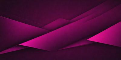 The primary subject of the image is a purple, pink, and white geometric pattern. The setting is a dark background, which contrasts with the vibrant colors of the pattern. The visual style is a combination of digital art and illustration, creating a unique and eye-catching design. The dominant colors in the image are purple, pink, and white, giving the overall atmosphere a sense of creativity and artistic expression.